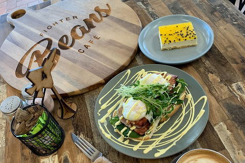 Family Pass: Fighter World Museum Admission Ticket - Restaurant Darwin 0