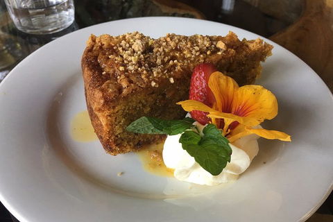 Sunshine Coast Private Scenic Guided Tour Inc. 2-Course Gourmet Lunch - Restaurant Darwin 2