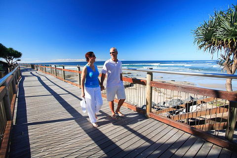 Sunshine Coast Private Scenic Guided Tour Inc. 2-Course Gourmet Lunch - Restaurant Darwin 5