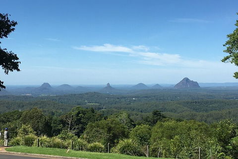 Sunshine Coast Signature High Tea And Wine Experience (Min 6 Adults) - Restaurant Darwin 1