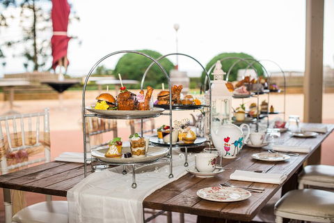 Sunshine Coast Signature High Tea And Wine Experience (Min 6 Adults) - Restaurant Darwin 3
