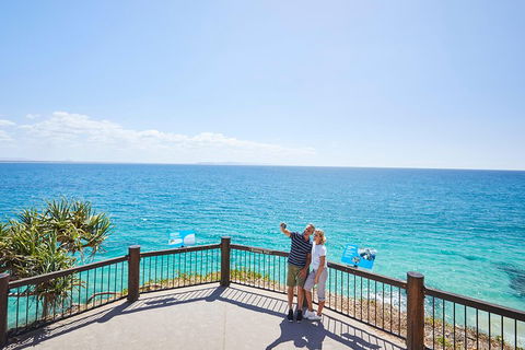Noosa Everglades Serenity Cruise & Highlights Tour Inc. Lunch & Cruise - Restaurant Darwin 3