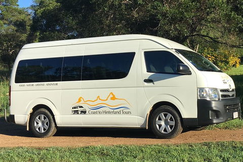 Noosa Everglades Serenity Cruise & Highlights Tour Inc. Lunch & Cruise - Restaurant Darwin 5