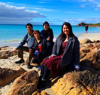 Margaret River Private Day Tour - Restaurant Darwin