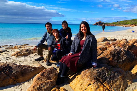 Margaret River (Private) Day Tour - Restaurant Darwin 0