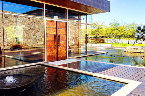 Margaret River (Private) Day Tour - Restaurant Darwin 1