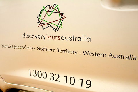 Barron Gorge And Kuranda National Park Half Day Rainforest And Waterfall 4WD Tour From Cairns - Restaurant Darwin 0