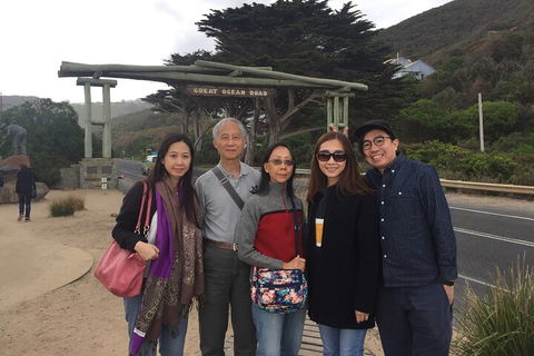 Private One Day Great Ocean Road Tour - Restaurant Darwin 5