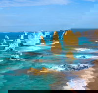 Private Two Day Great Ocean Road Tour - Restaurant Darwin