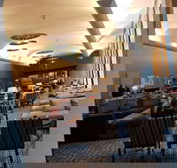 Live like a Local Explore some favourite spots on a playful audio walking tour - Restaurant Darwin