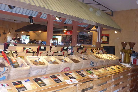 Margaret River Indulge And Discover Day Tour - Restaurant Darwin 1