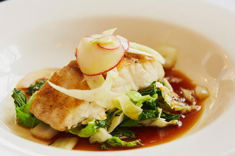 Margaret River Indulge And Discover Day Tour - Restaurant Darwin 2