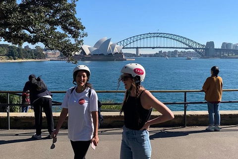 The Sydney Express - Restaurant Darwin 1