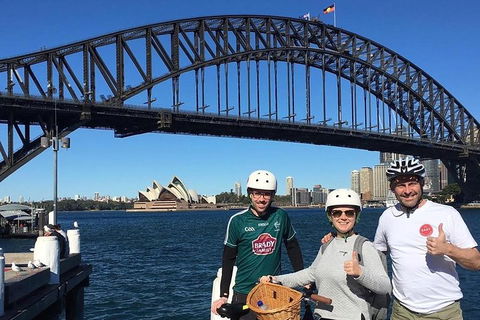 The Sydney Express - Restaurant Darwin 2