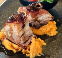 Tamar Valley Wine Tour with Lunch - Restaurant Darwin