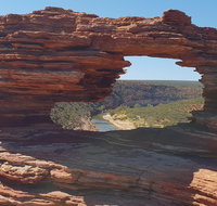9 Day Perth to Broome Adventure - Restaurant Darwin