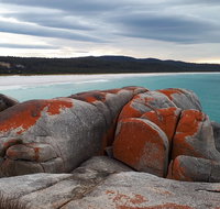 3-Day Bay of Fires Photography Workshop from Hobart - Restaurant Darwin