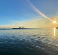 Aquascene Magnetic Island Discovery Tour - Restaurant Darwin