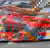 Melbourne City Card 2 Days Visit Unlimited Attractions - Restaurant Darwin