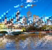 Melbourne City Card 3 Days Visit Unlimited Attractions - Restaurant Darwin