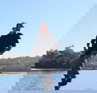 Sydney Harbour Northern beaches and National Park - Restaurant Darwin