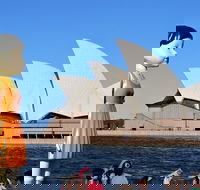 Bespoke Off-the-Beaten-Path Tour of Inner Sydney - Restaurant Darwin