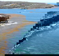 Half day Manly Beach and more - Restaurant Darwin