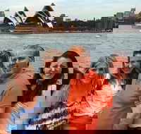 Private Sydney Half Day Tour including Sydney Opera House and Bondi Beach - Restaurant Darwin