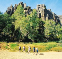 Gorgeous Gorges Tour - Windjana  Bell Gorge Mt Hart Cape Leveque - Restaurant Darwin