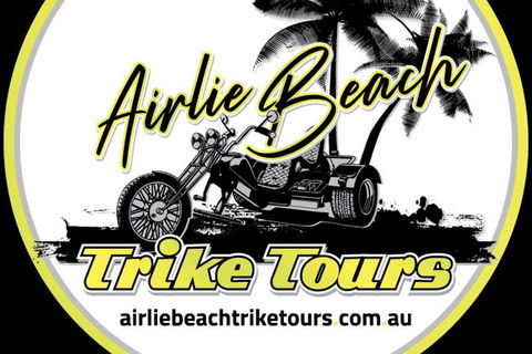 Airlie Beach Trike Tours - Restaurant Darwin 1