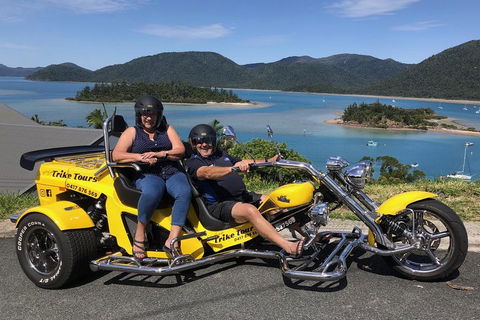 Airlie Beach Trike Tours - Restaurant Darwin 5