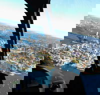 Sydney  Bondi Beach plus local secrets with 'Personalised Sydney Tours' - Restaurant Darwin