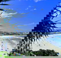 Sydney Secrets  Bondi Private 4 Hour Afternoon with 'Personalised Sydney Tours' - Restaurant Darwin