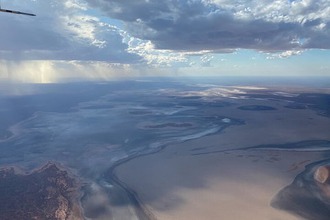 Scenic Flight: Gosses Bluff - Restaurant Darwin 2