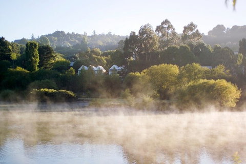 2-Day Private Daylesford & Macedon Ranges Gourmet Food Trail Tour From Melbourne - Restaurant Darwin 1