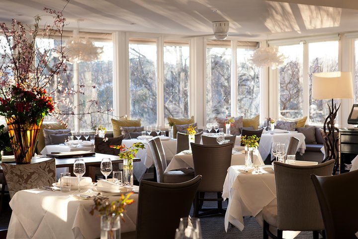  Restaurant Darwin
