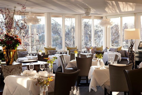 Overnight Daylesford And Macedon Ranges Gourmet Food Trail Tour From Melbourne - Restaurant Darwin 0