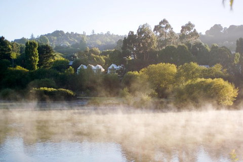 Overnight Daylesford And Macedon Ranges Gourmet Food Trail Tour From Melbourne - Restaurant Darwin 4