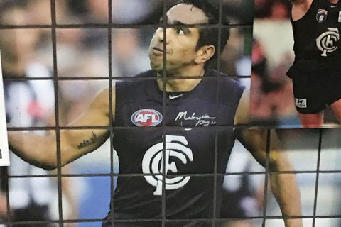 Cultural Melbourne City Tour - Restaurant Darwin 5