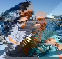 Crab Trip from Gold Coast - Restaurant Darwin