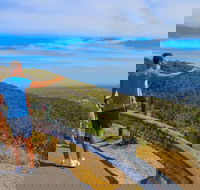 Private Tour Mornington Peninsula Family Maze and Fun - Restaurant Darwin