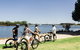 Perth Bike Tour - Majestic Foreshores And East Perth - thumb 2