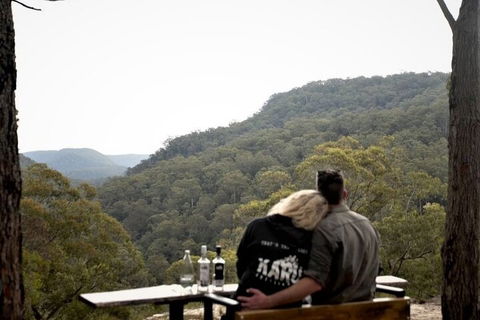 Taste Of The Blue Mountains - Lunch & Wine Tasting, Beer, Cider & Gin Tasting - Restaurant Darwin 0