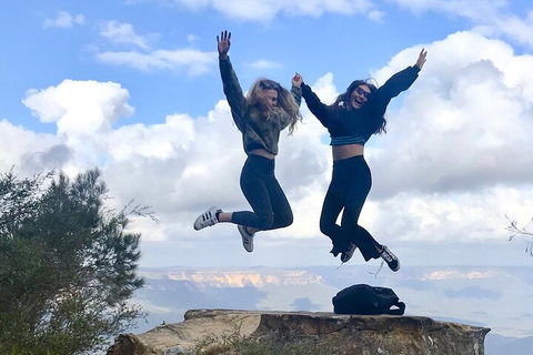 Taste Of The Blue Mountains - Lunch & Wine Tasting, Beer, Cider & Gin Tasting - Restaurant Darwin 4