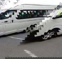 Small Group The Best of Melbourne - Restaurant Darwin