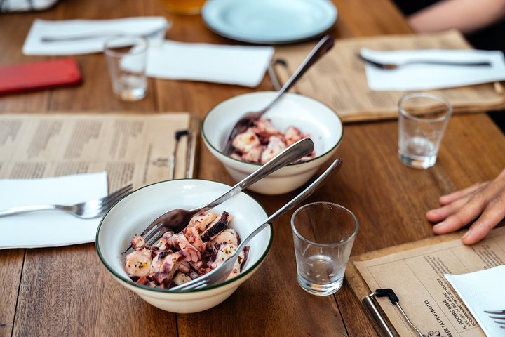  Restaurant Darwin