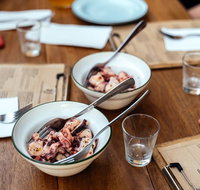 Perth Classic Bites  Local Flavors Food Tour - Restaurant Darwin