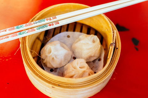 Perth Classic Bites & Local Flavors: Food Tour - Restaurant Darwin 4