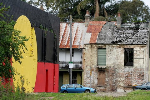 Private Tour: Half-Day Iconic Sydney - Restaurant Darwin 0