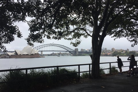 Private Tour: Half-Day Iconic Sydney - Restaurant Darwin 4